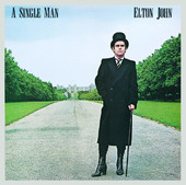 Elton John | A Single Man (UK Version)