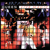 Queen | Live Magic