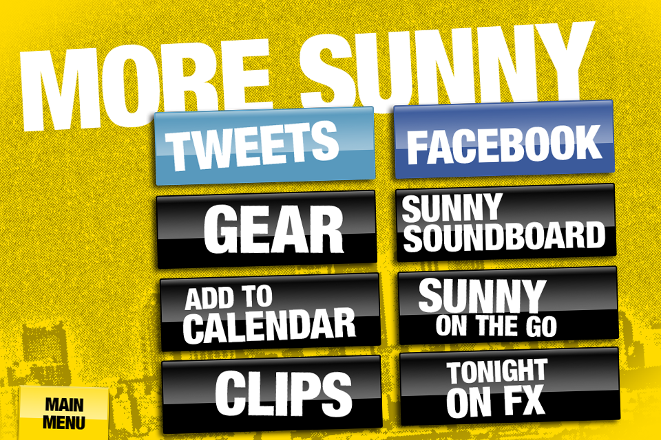 Screenshot It's Always Sunny in Philadelphia – Flipadelphia Screenshot It's Always Sunny in Philadelphia – Flipadelphia